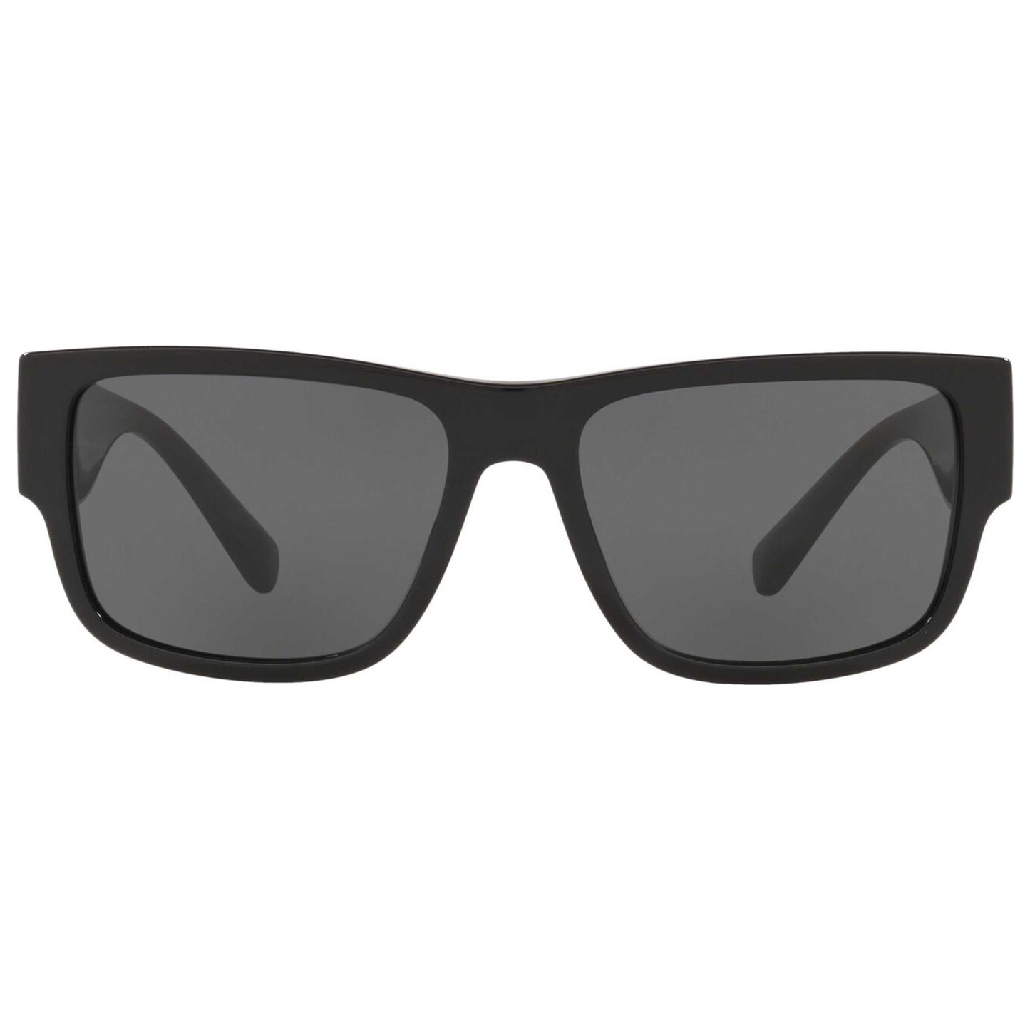 Versace Fashion Men's Sunglasses VE4369-GB1-8758 - Image #4