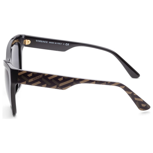 Left view of Versace Fashion Women's Sunglasses VE4417U-535887
