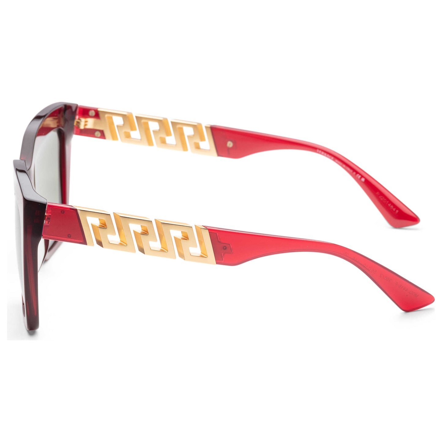Versace Fashion Women's Sunglasses VE4418F-388-2 - Image #3