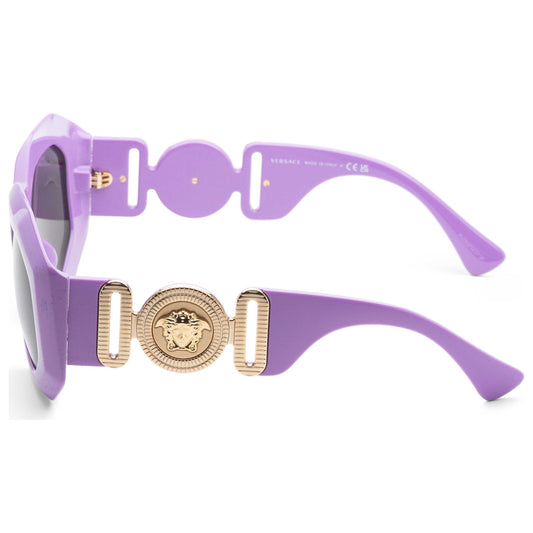 Left view of Versace Fashion Women's Sunglasses VE4424U-536687