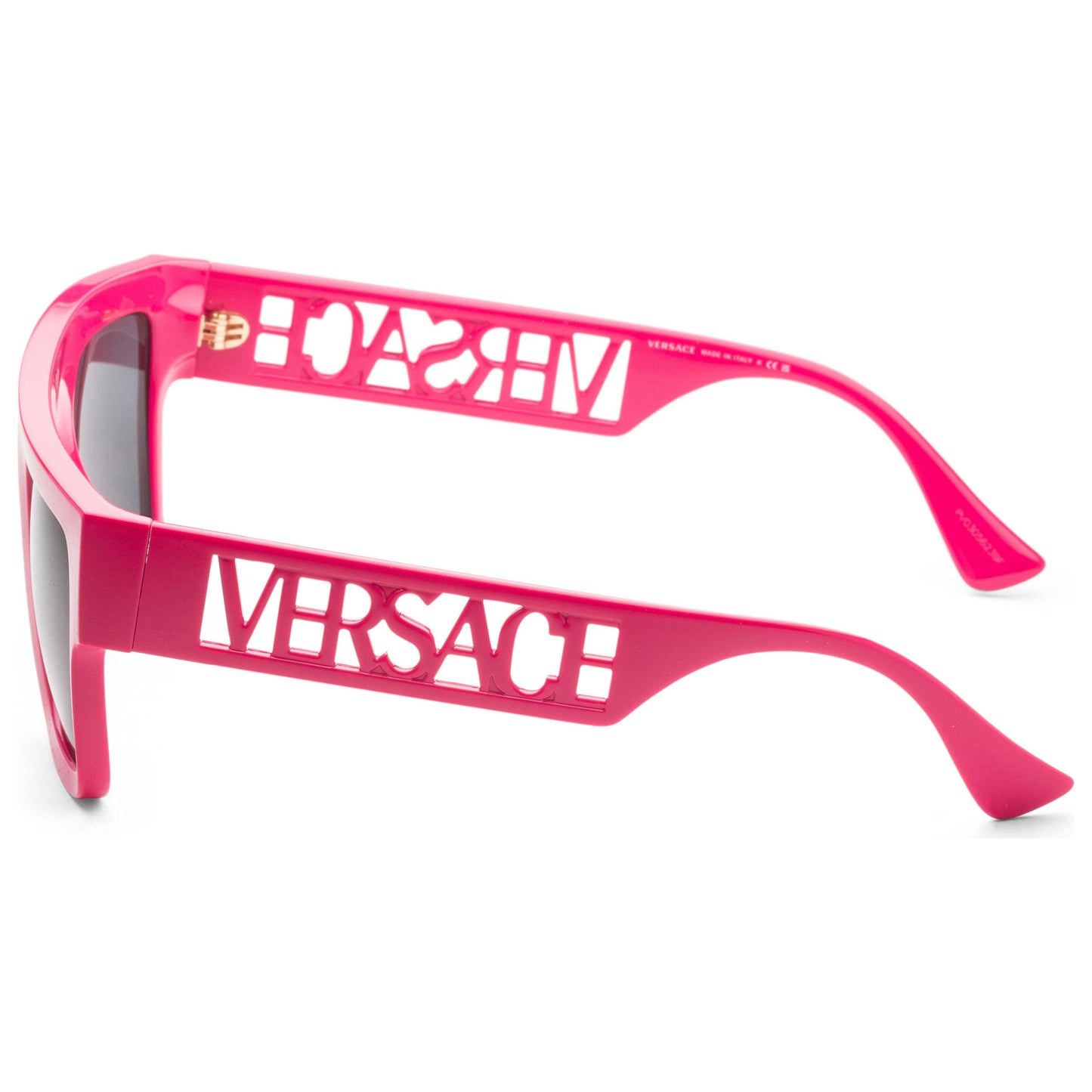 Left view of Versace Fashion Men's Sunglasses VE4430U-536787