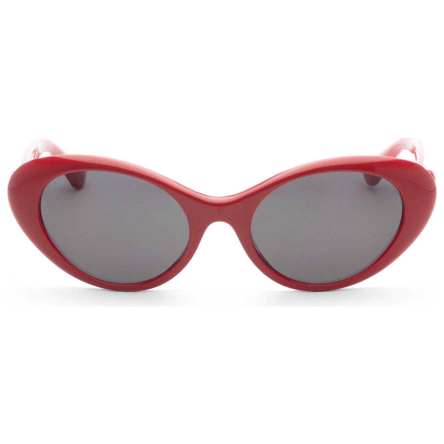 Versace Fashion Women's Sunglasses VE4455U-534487-53 - Image #6