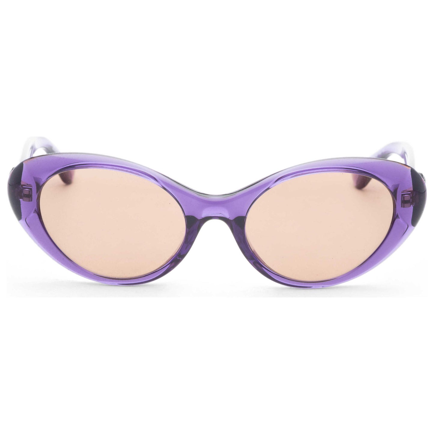 Versace Fashion Women's Sunglasses VE4455U-5353-3-53 - Image #6