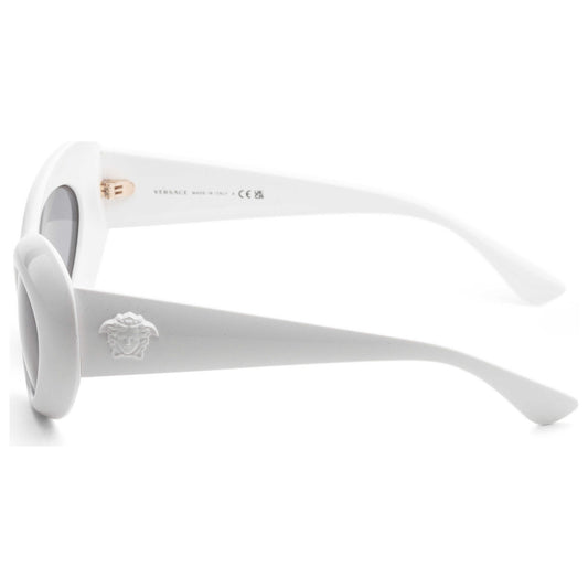 Left view of Versace Fashion Women's Sunglasses VE4456U-314-1-52