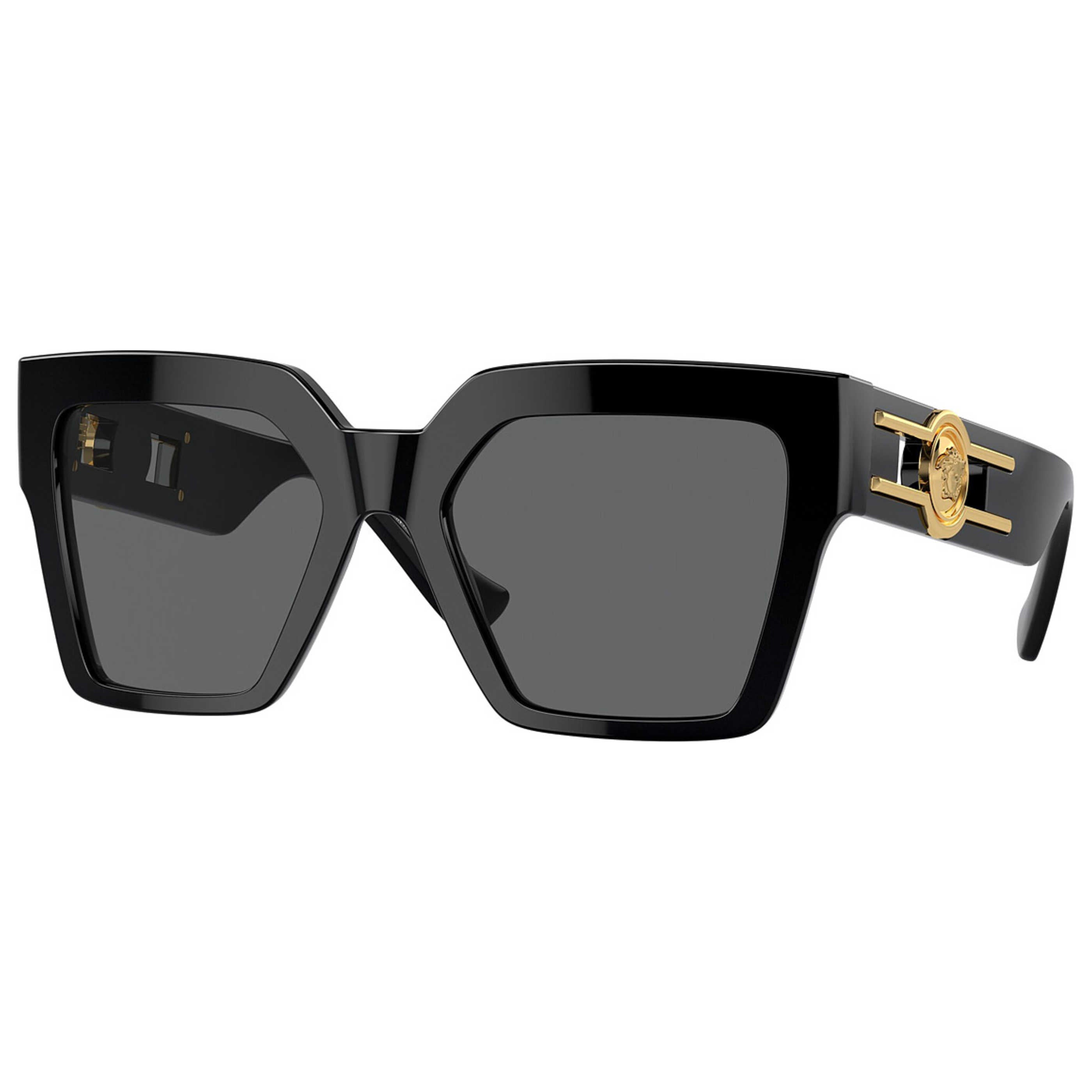 Versace Women's Sunglasses VE4458-GB1-87-54 – Ashford.com
