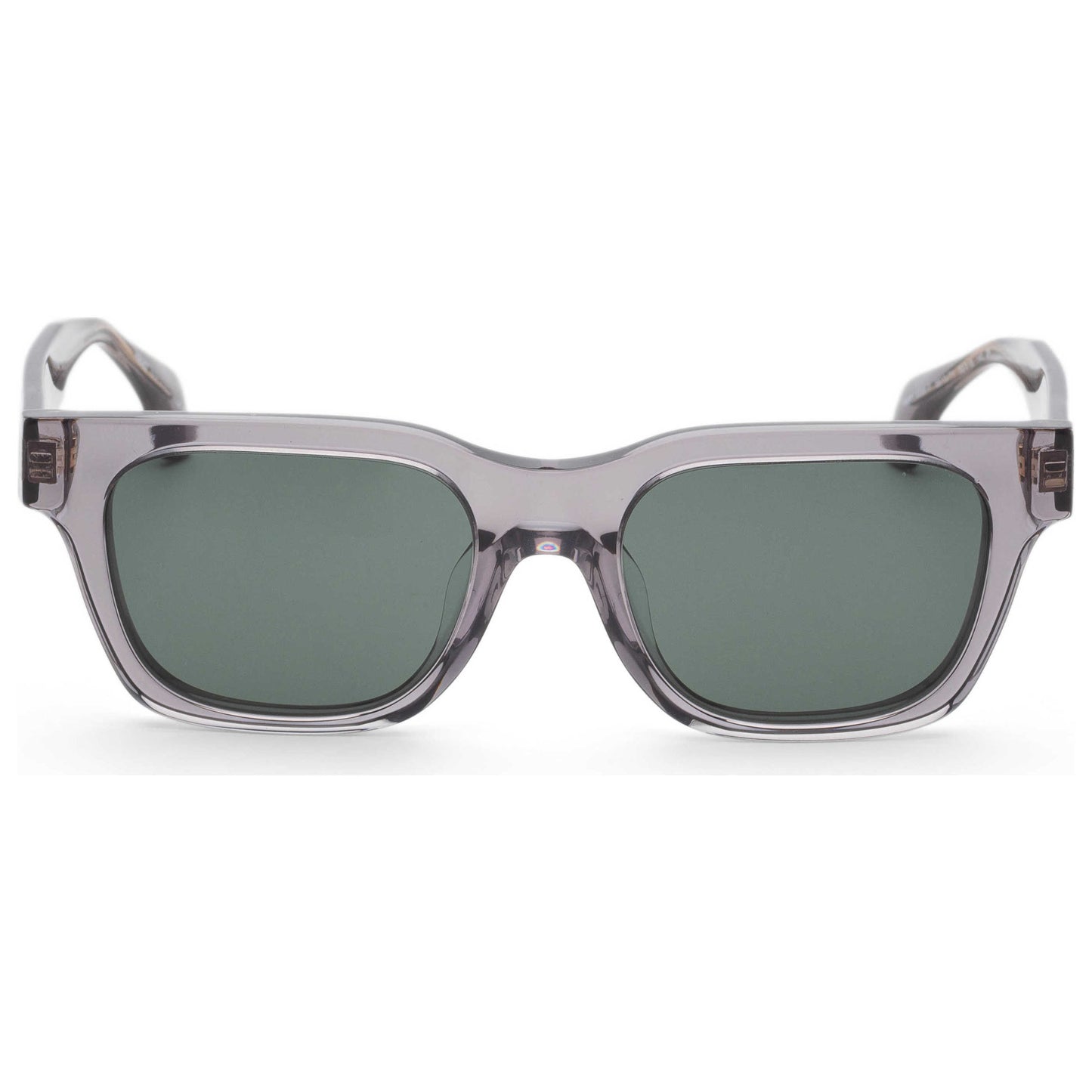 Versace Men's Sunglasses VE4486F-551071-52 - Image #6