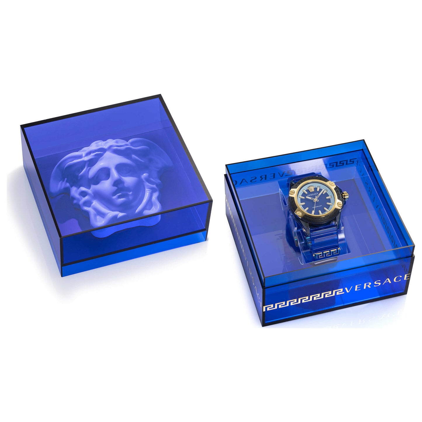 Versace Icon Active Men's Quartz Watch VE6E00323 - Image #7