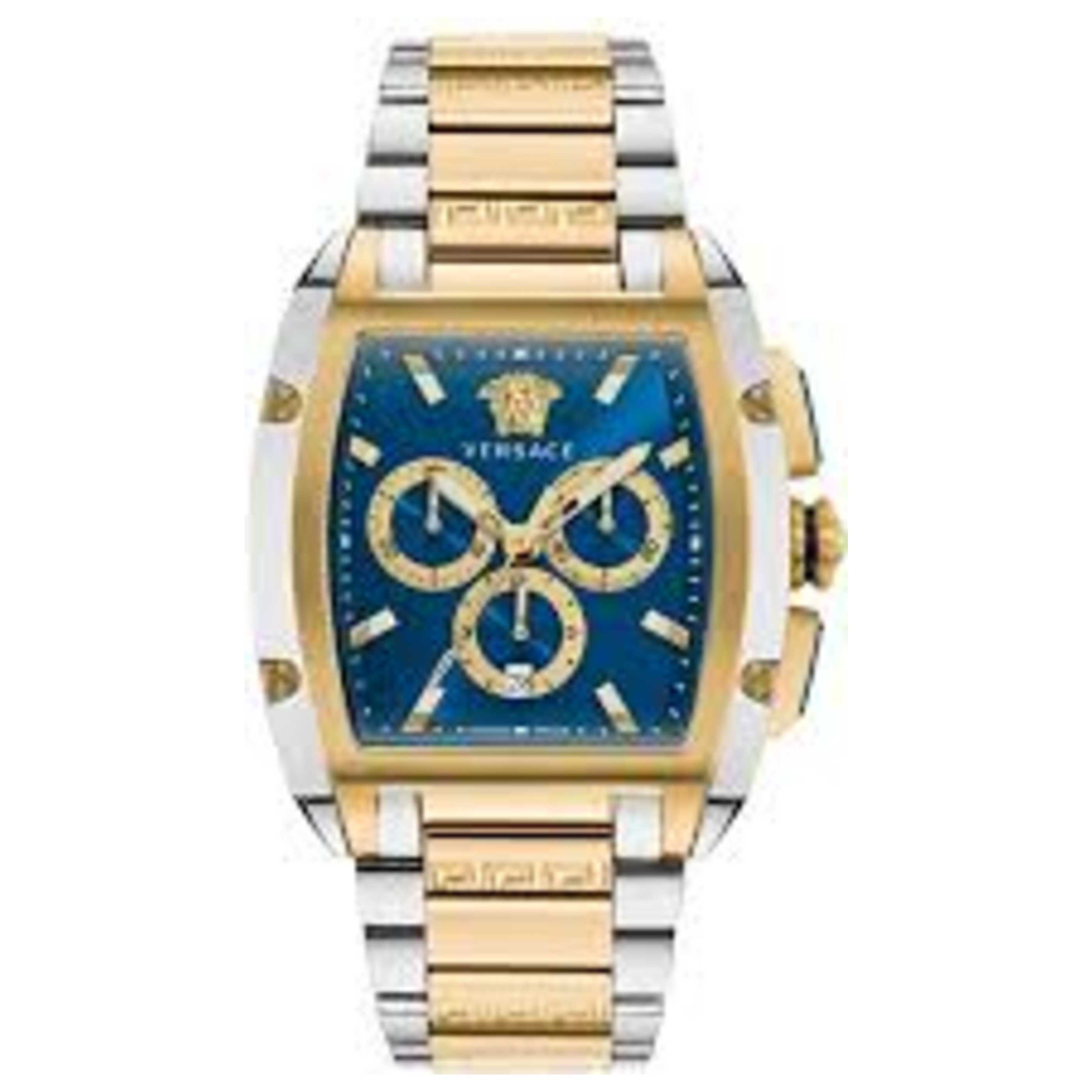 Versace Men's Watch VE6H00723 – Ashford.com