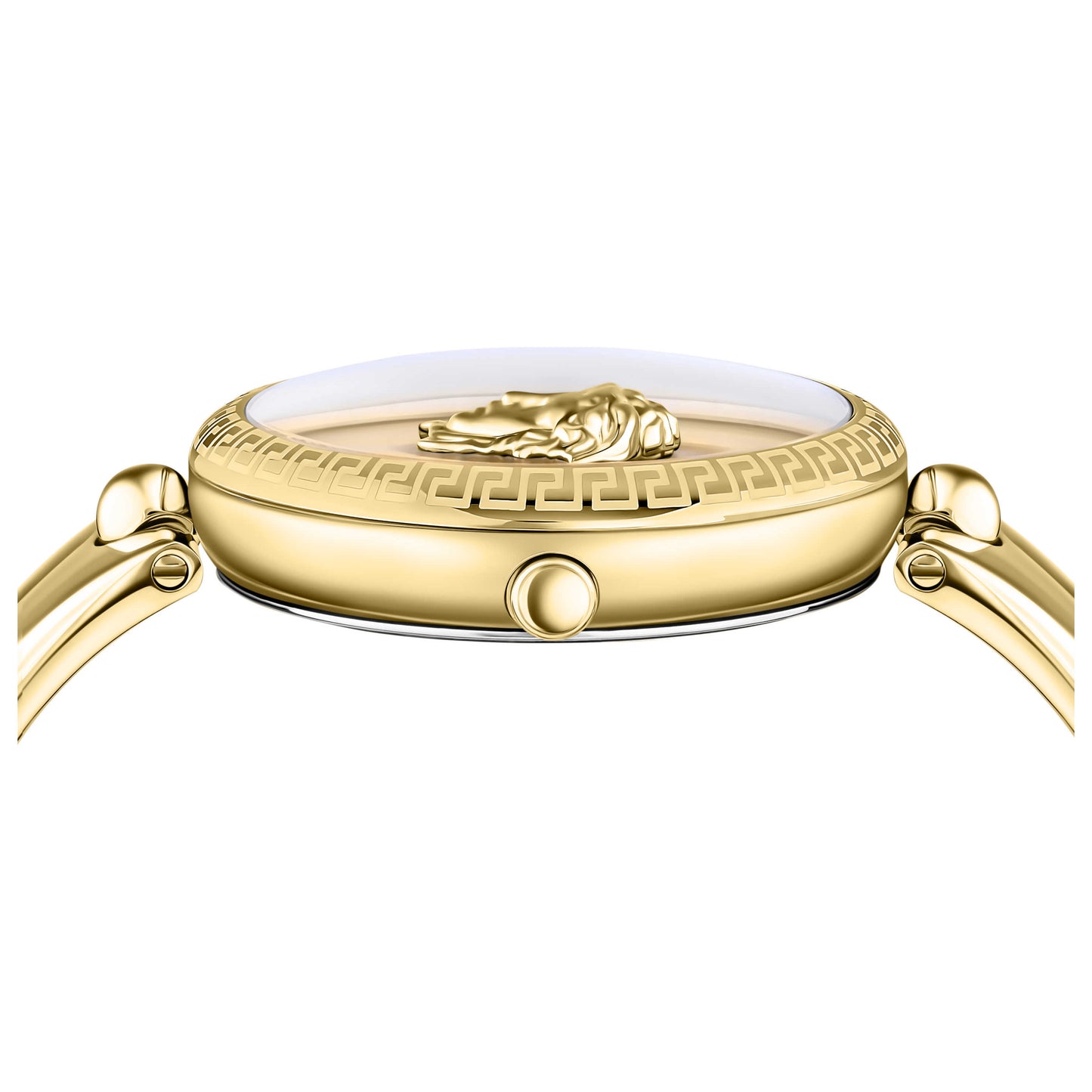 Versace Palazzo Empire Women's Quartz Watch VECO03222 - Image #4