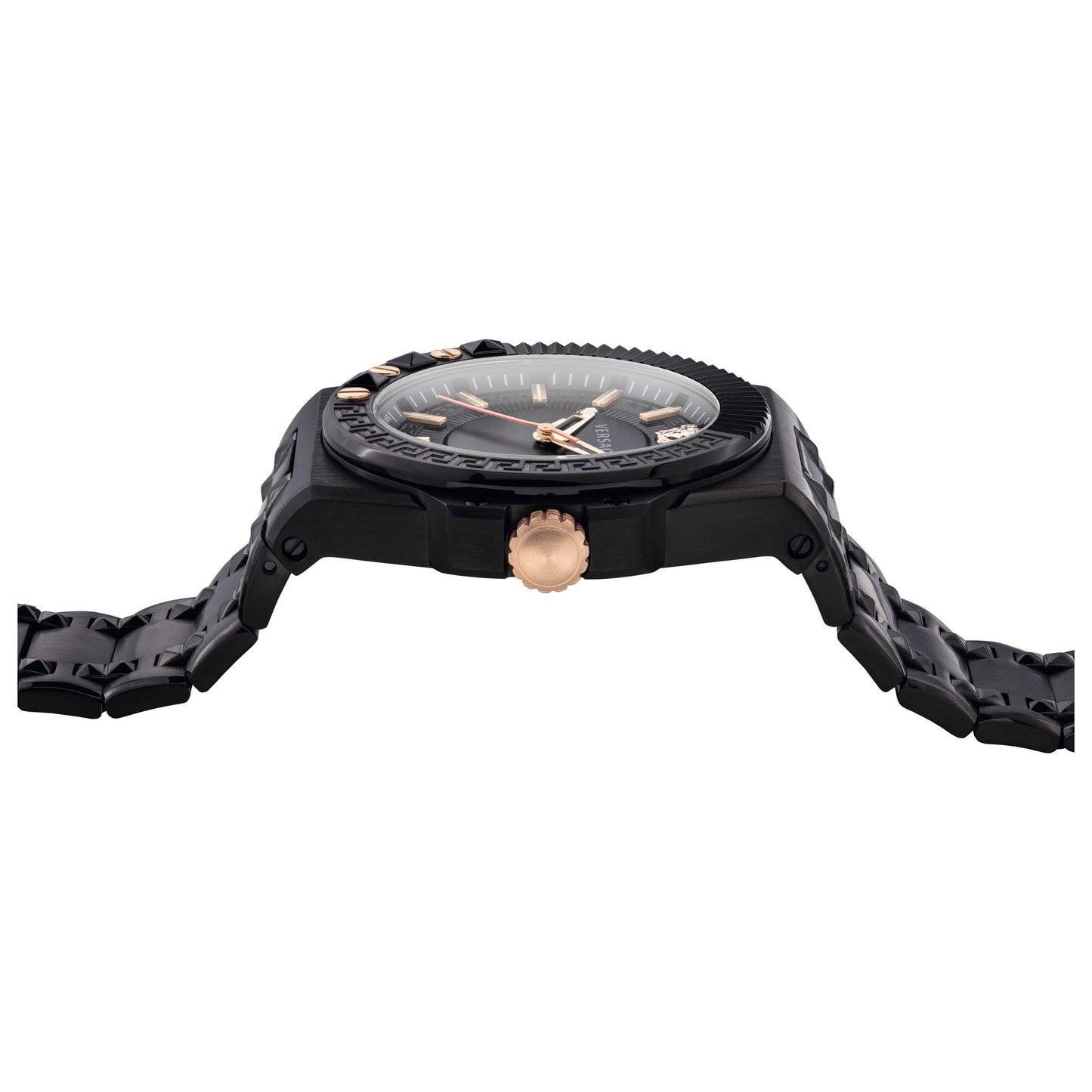 Versace Chain Reaction Men's Quartz Watch VEDY00719 - Image #5