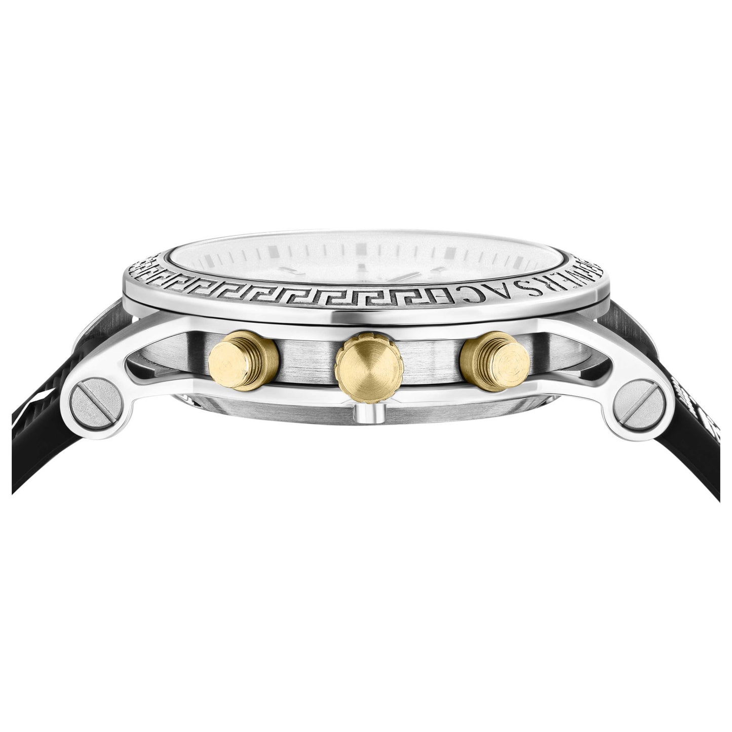 Versace Sport Tech Women's Quartz Watch VEKB00122 - Image #4