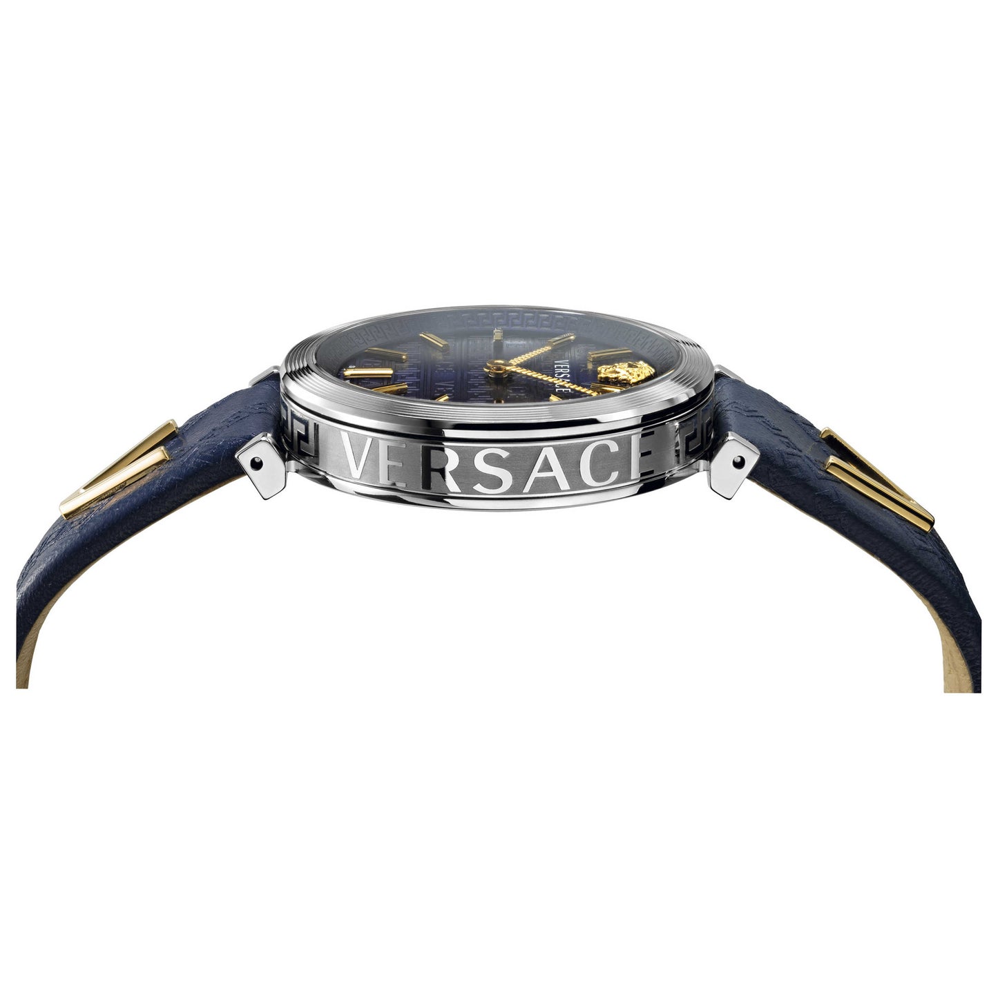 Versace V-Twist Women's Quartz Watch VELS00119 - Image #5
