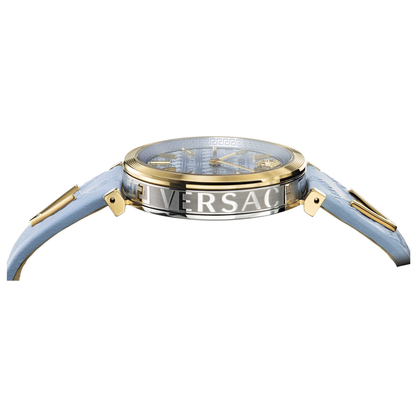 Versace V-Twist Women's Quartz Watch VELS00319 - Image #5
