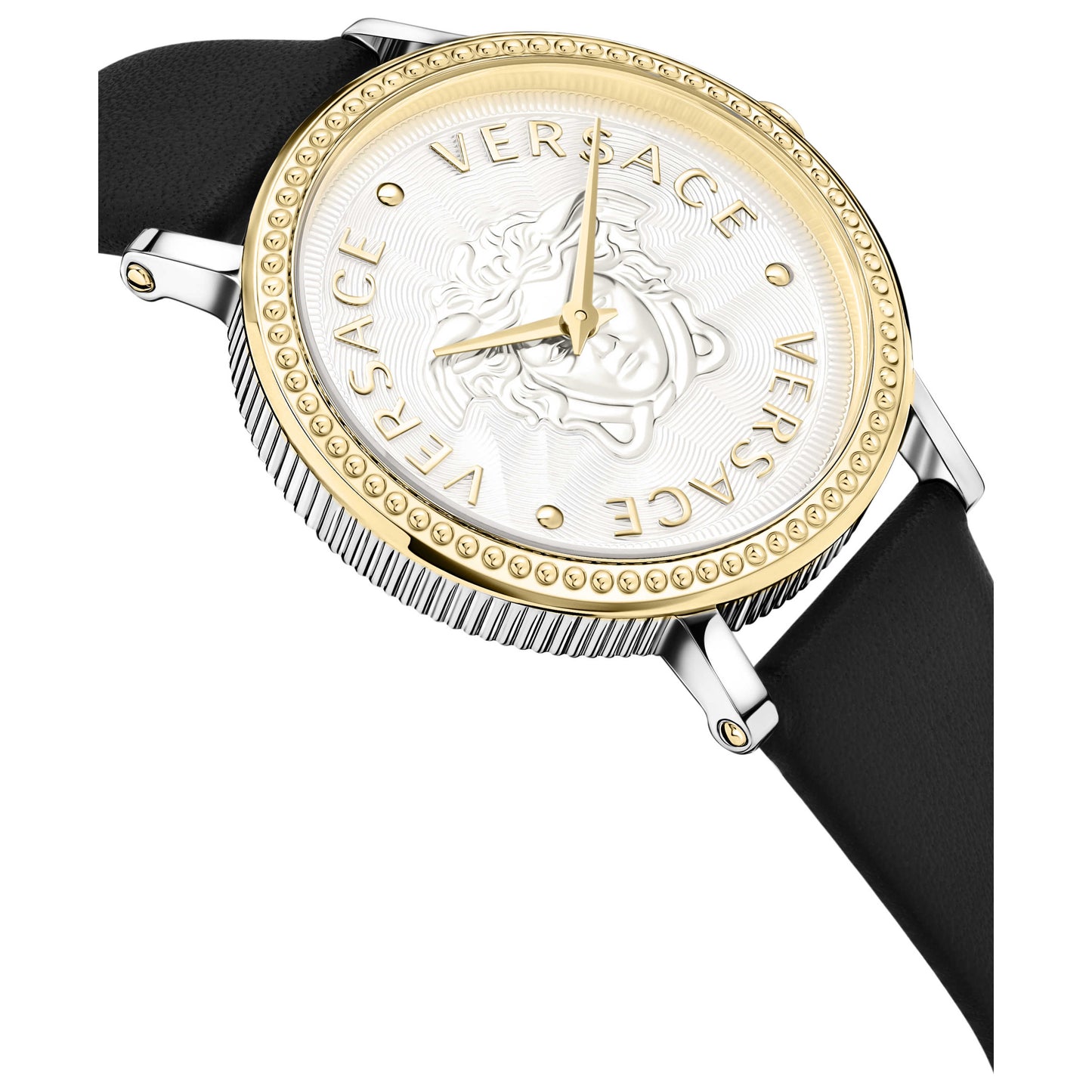 Versace V-Dollar Women's Quartz Watch VEQX00222 - Image #3