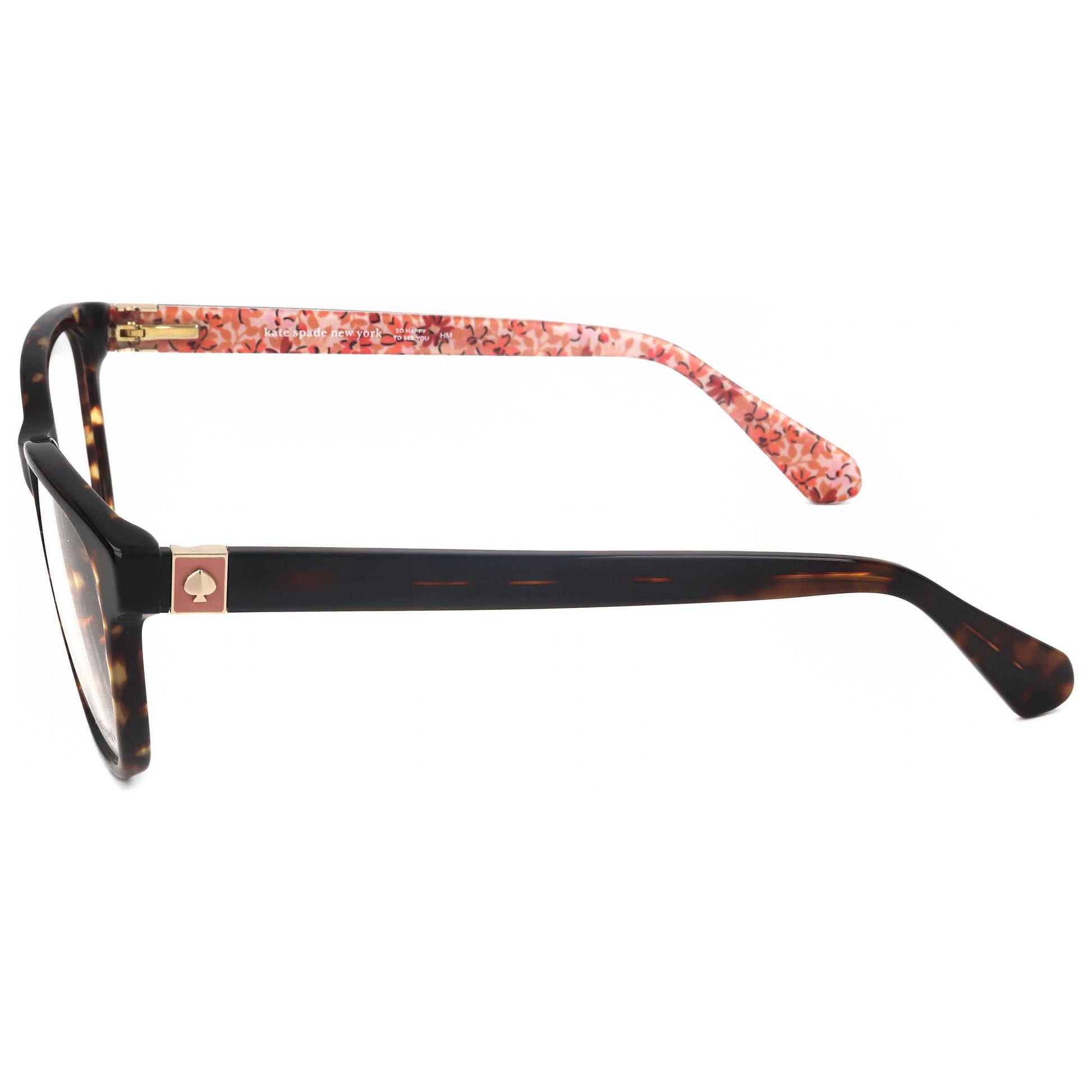 Kate Spade Women's Opticals VERNA-086-53 - Image #3