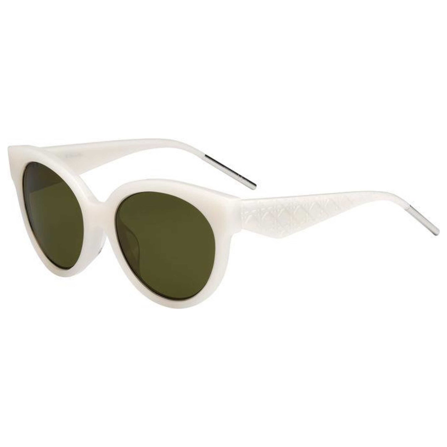 Front view of Christian Dior Very Dior Women's Sunglasses VERYD1NFS-6NM-A6