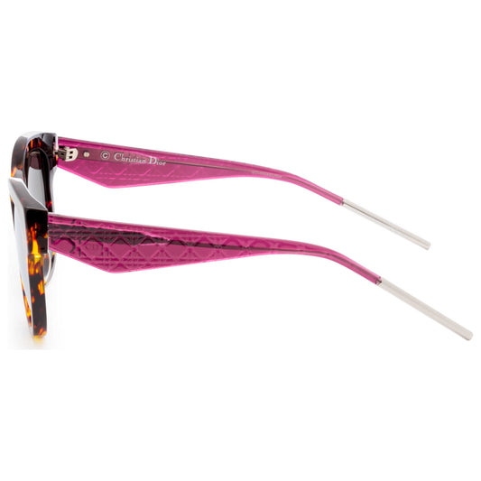 Christian Dior Very Dior Women's Sunglasses VERYDIOR1NVV5 - Image #3