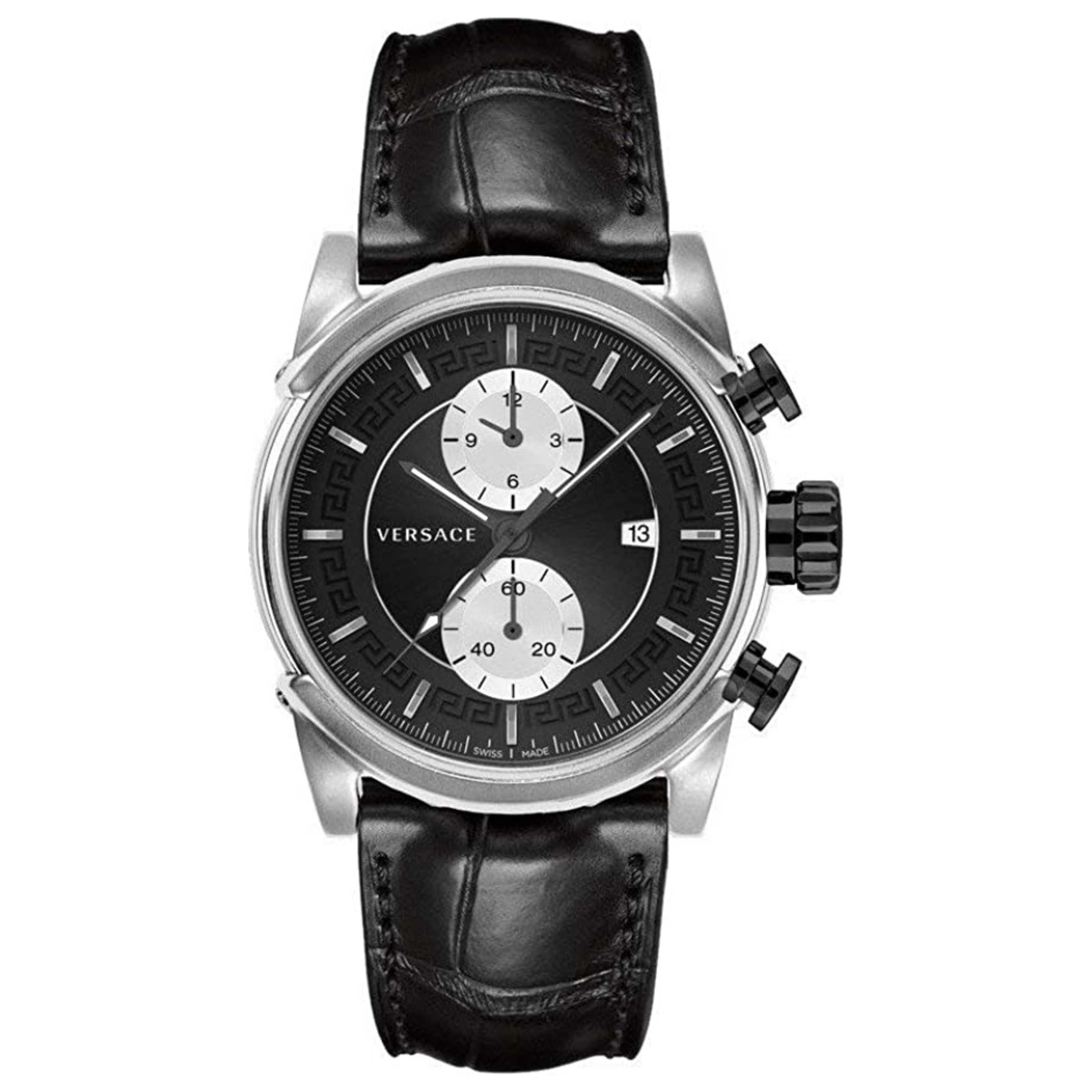 Versace Men's Watch VEV400119 – Ashford.com