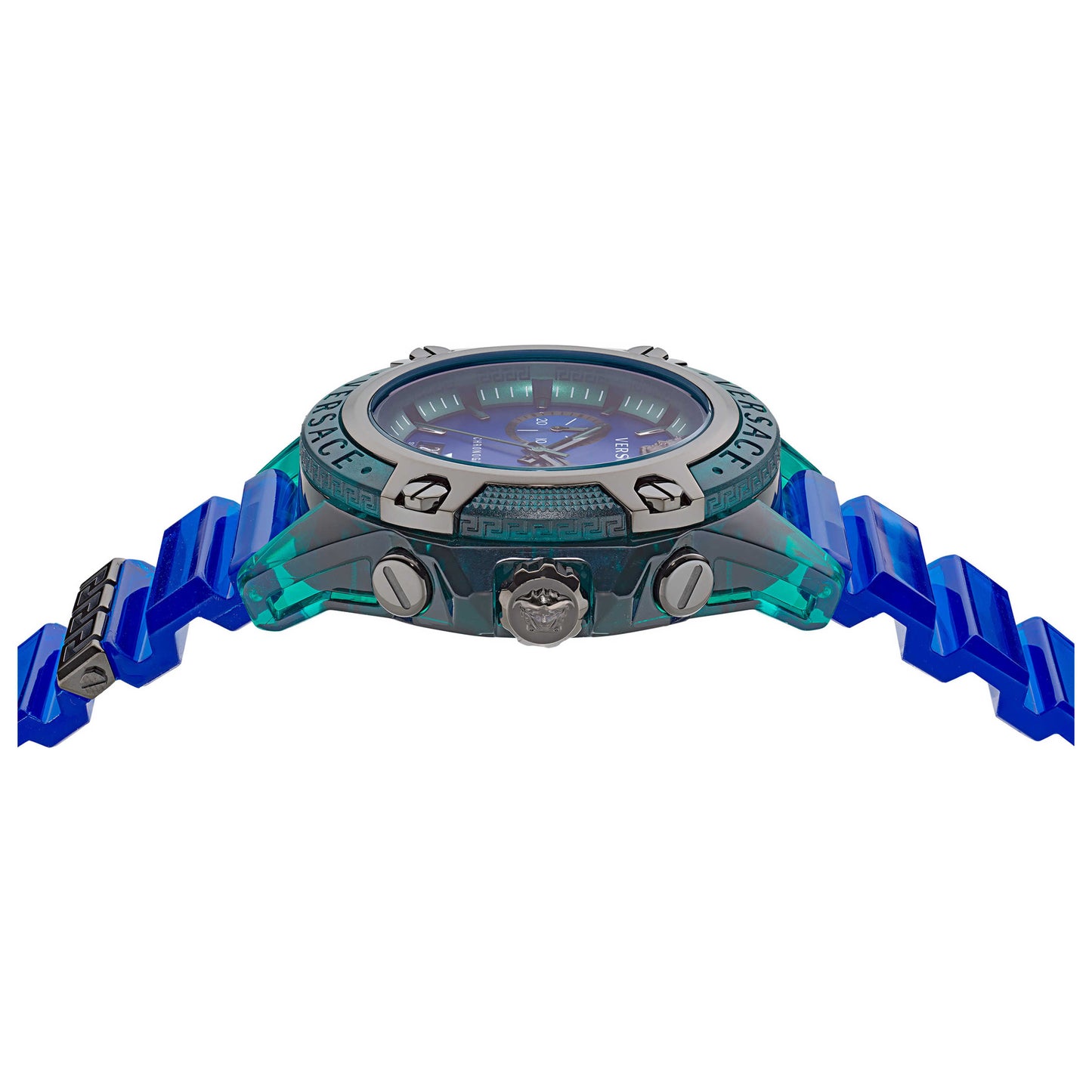 Versace Icon Active Men's Quartz Watch VEZ701122 - Image #4