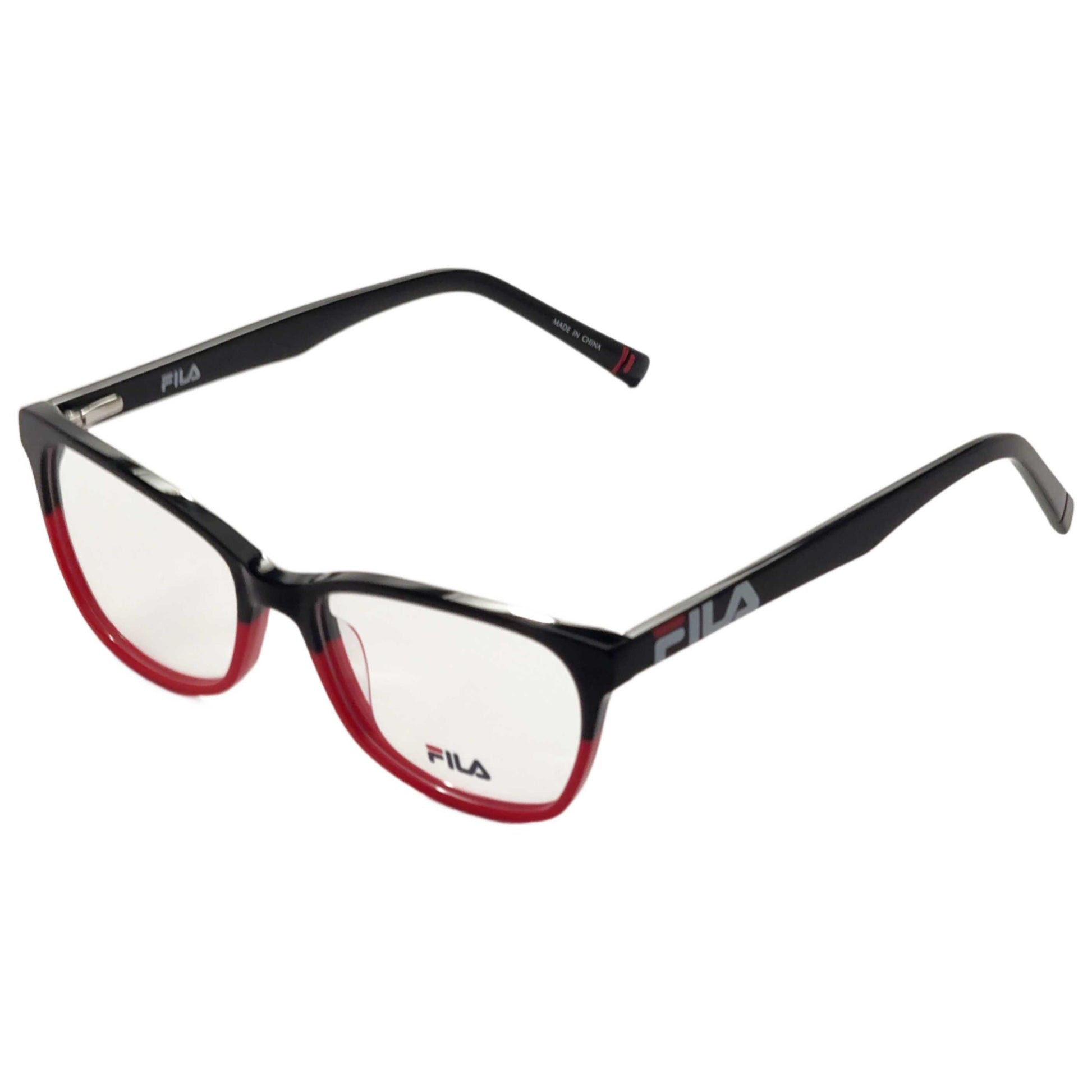 Front view of Fila Men's Opticals VF9467-53BLRE