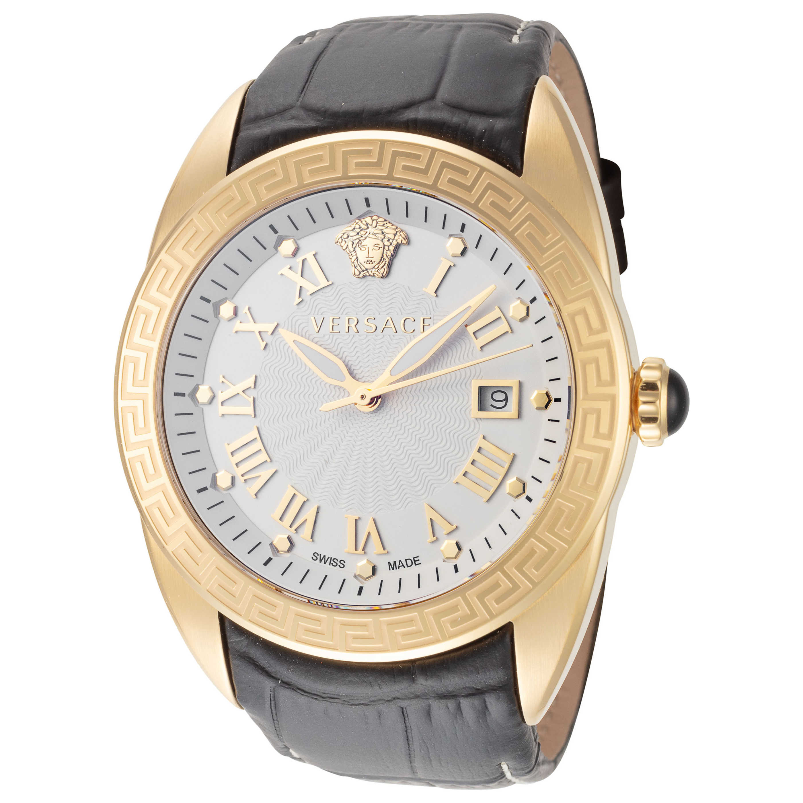 Versace Men's Watch VFE130015 – Ashford.com