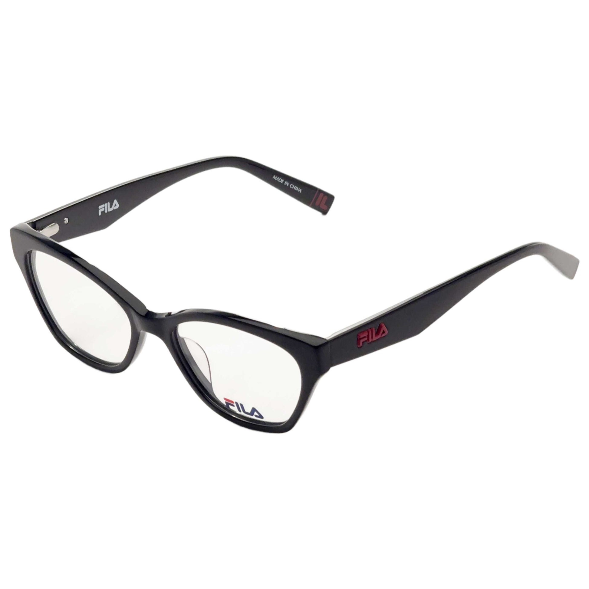 Front view of Fila Women's Opticals VFI186-520700