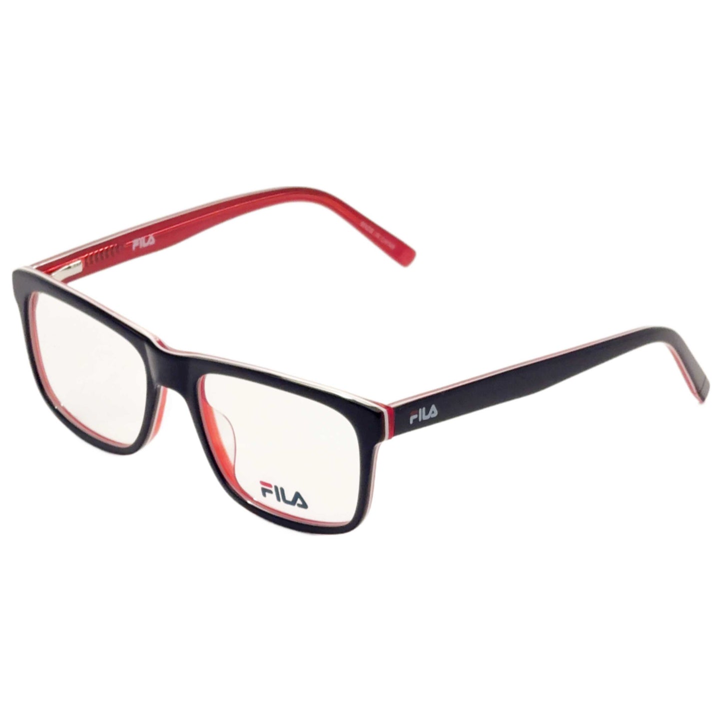Front view of Fila Men's Opticals VFI260-530AAT