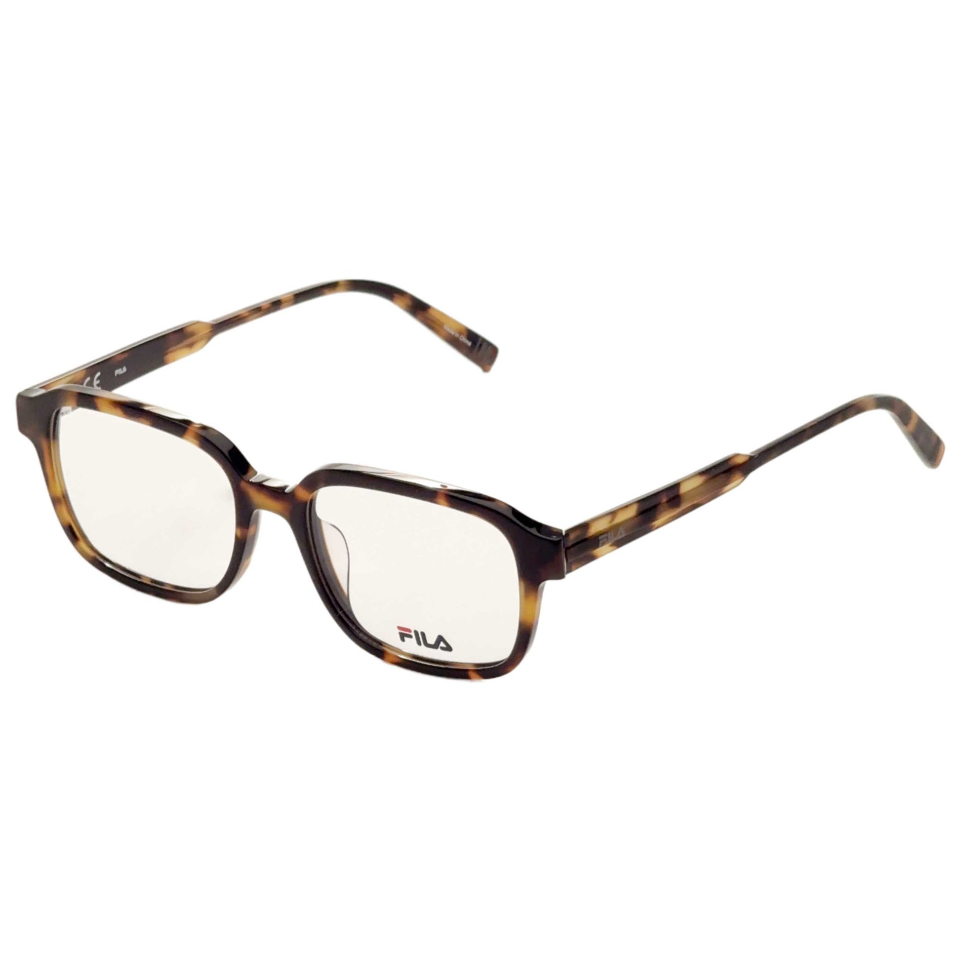 Front view of Fila Men's Opticals VFI303-510C10