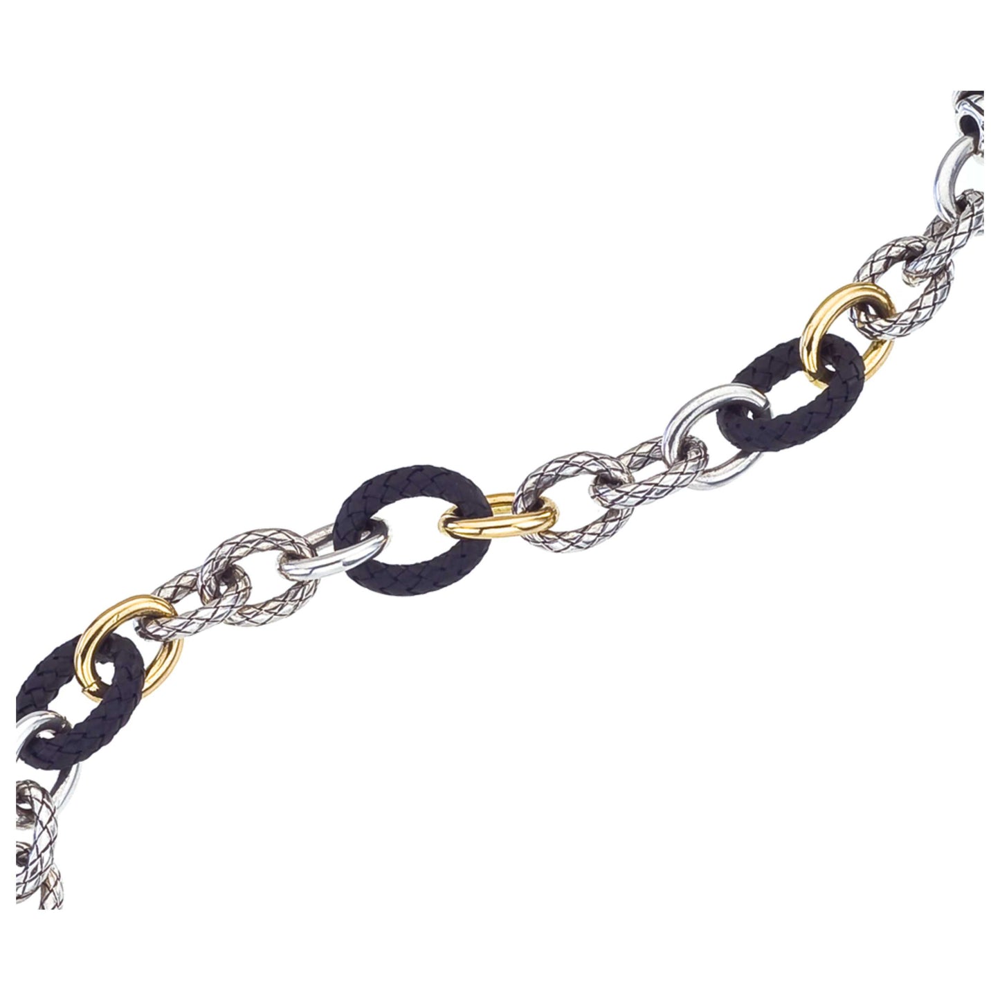 Front view of Alisa Elegant Women's Bracelet VHB-1116