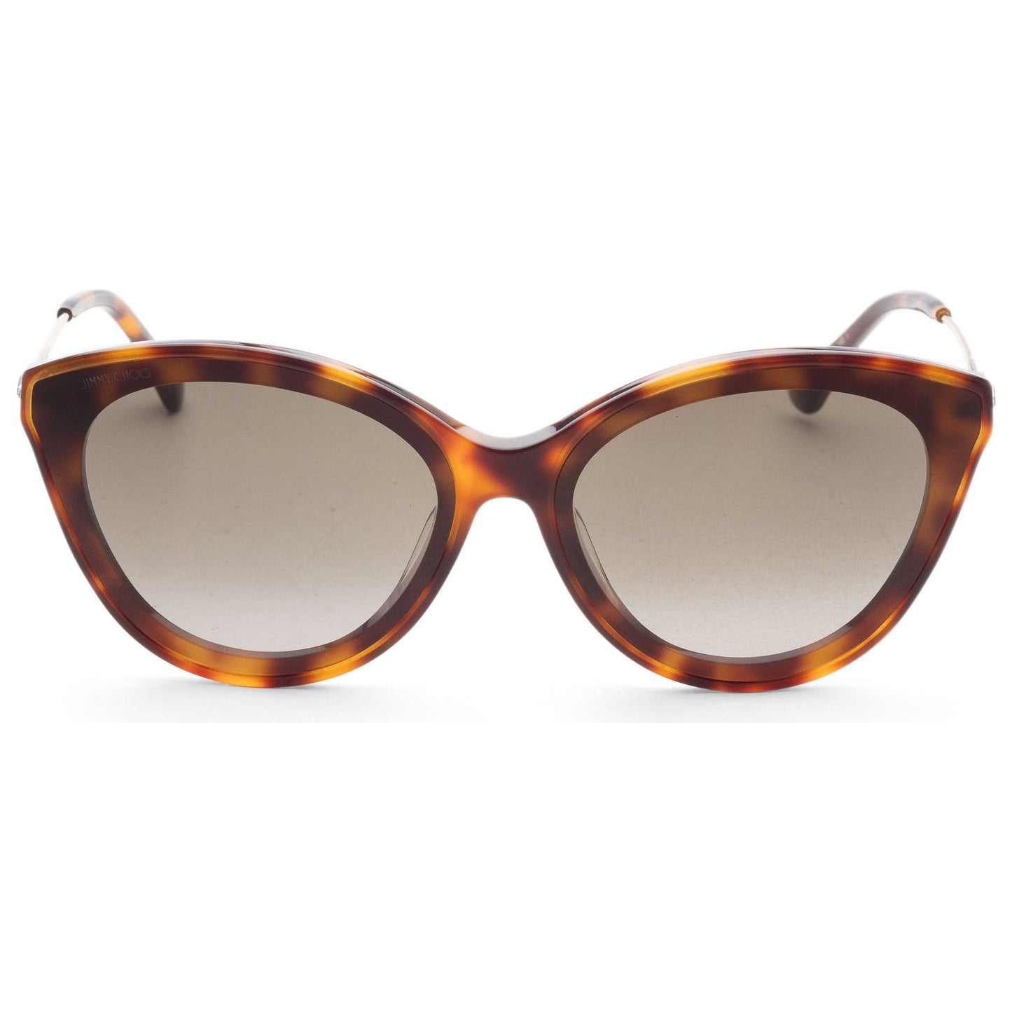 Jimmy Choo Women's Sunglasses VIC-F-SK-086-64 - Image #6