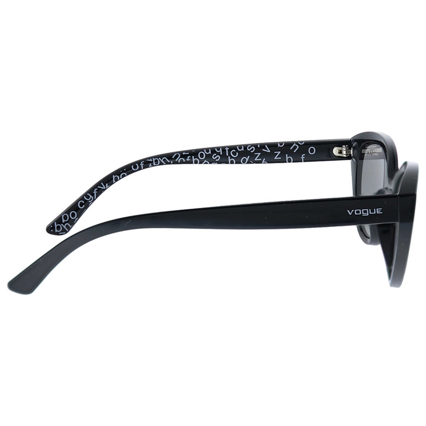 Vogue For Children (Youth Fit) Unisex Sunglasses VJ-2002-W44-11 - Image #4