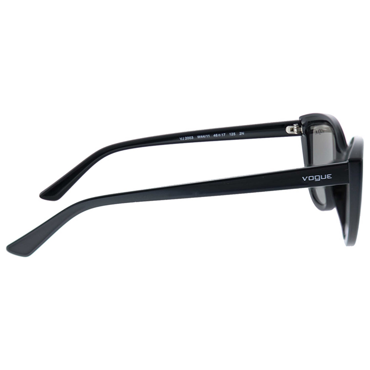 Vogue For Children (Youth Fit) Unisex Sunglasses VJ-2003-W44-11 - Image #4