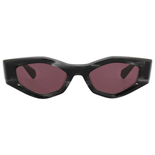 Valentino Unisex Sunglasses VLS-101A-51 - Image #2