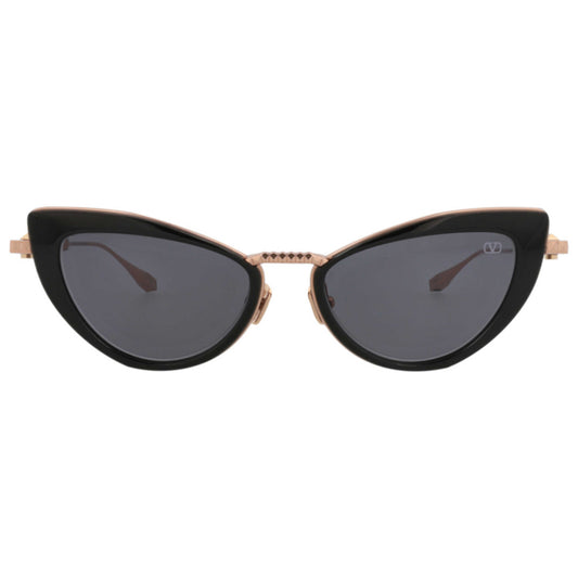 Valentino Women's Sunglasses VLS-102A-50 - Image #2