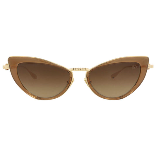 Valentino Women's Sunglasses VLS-102B-50 - Image #2