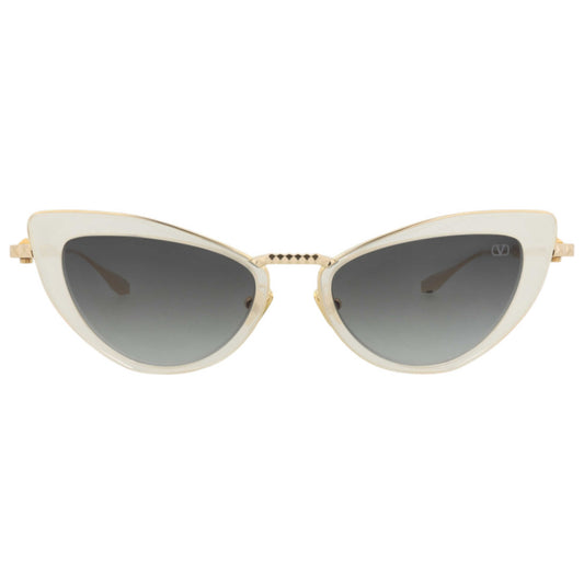 Valentino Women's Sunglasses VLS-102D-50 - Image #2