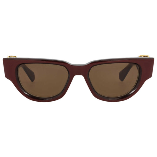 Valentino Women's Sunglasses VLS-103B-50 - Image #2