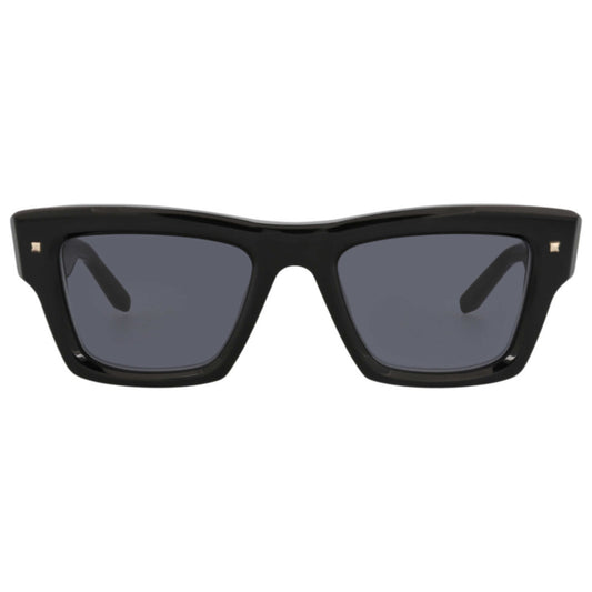 Valentino Unisex Sunglasses VLS-106A-53 - Image #2