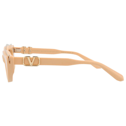 Valentino Women's Sunglasses VLS-114C-49 - Image #3