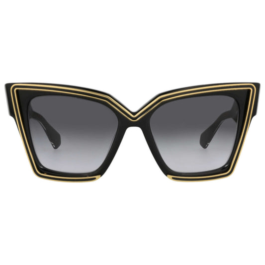 Valentino Women's Sunglasses VLS-126A-54 - Image #2