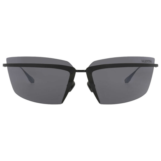 Valentino Unisex Sunglasses VLS-130A-67 - Image #2