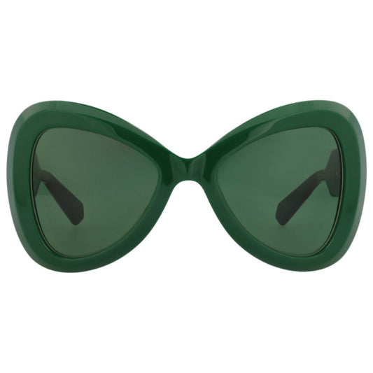 Valentino Unisex Sunglasses VLS-138C-53 - Image #2