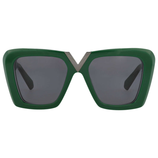 Valentino Unisex Sunglasses VLS-161C-53 - Image #2