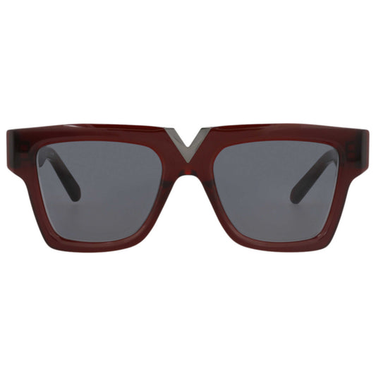Valentino Unisex Sunglasses VLS-162C-51 - Image #2