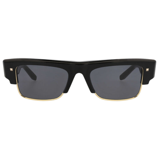 Valentino Unisex Sunglasses VLS-164A-52 - Image #2