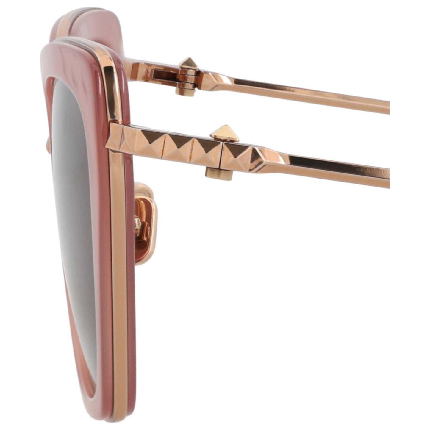 Valentino Women's Sunglasses VLS-165D-53 - Image #8