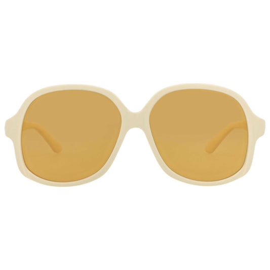 Valentino Unisex Sunglasses VLS-177C-59 - Image #2