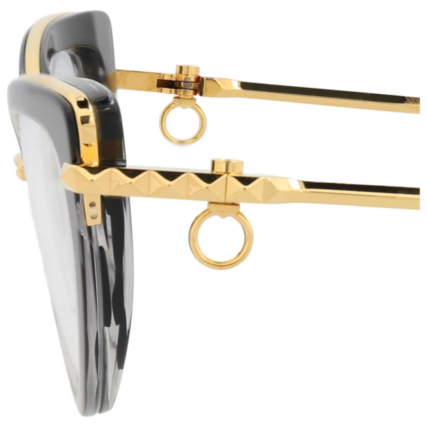 Valentino Women's Opticals VLX-123A-51CH - Image #8