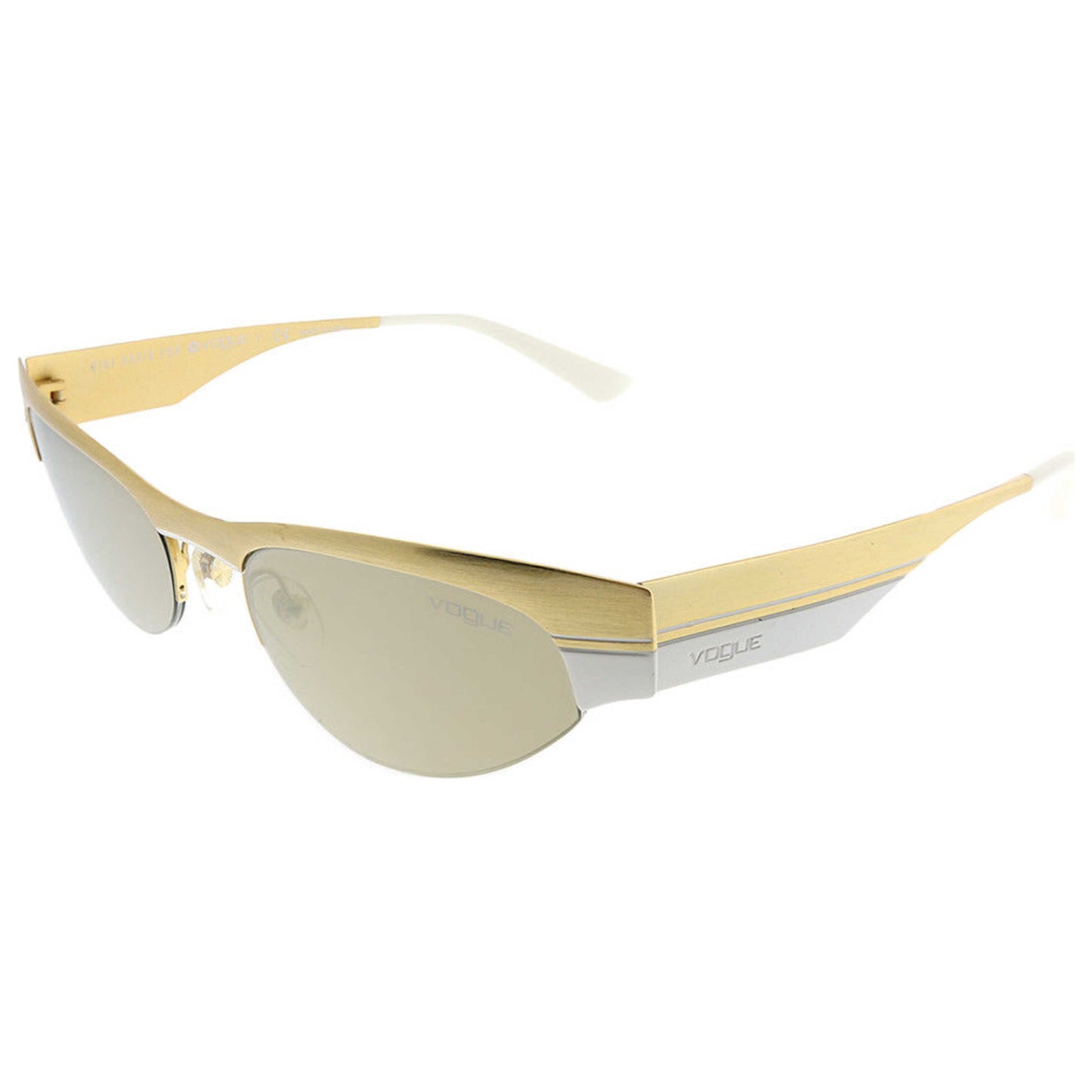 Front view of Vogue Fashion Women's Sunglasses VO-4105S-280-5A