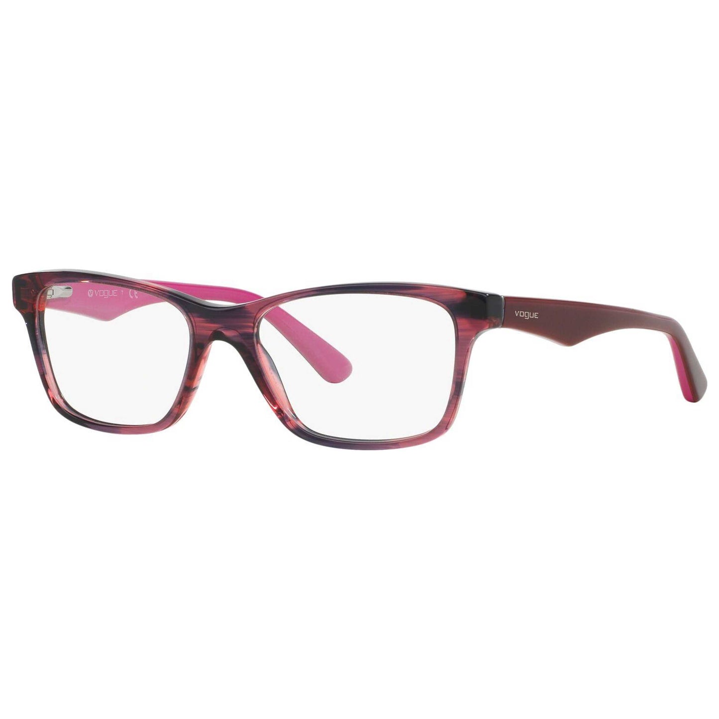 Front view of Vogue Fashion Women's Opticals VO2787-2061-53